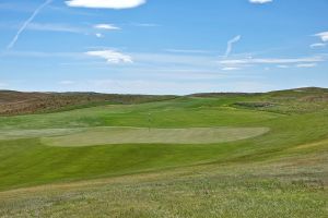 Sand Hills 16th Back 2026